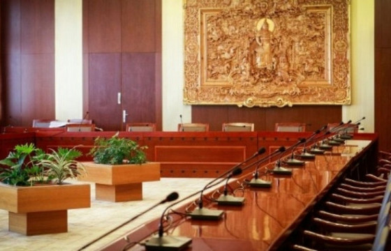 Намын бүлгүүд хуралдана