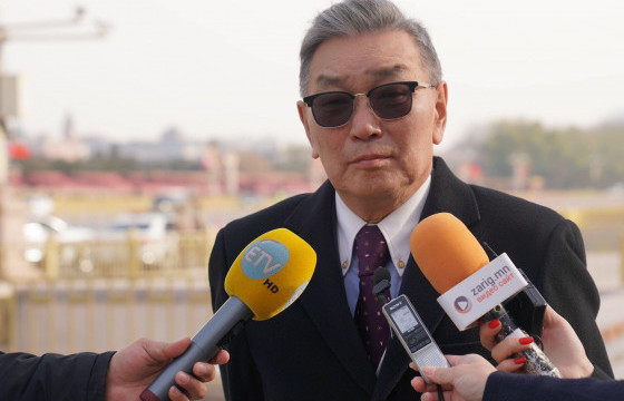 Д.БАЯРХҮҮ: Ерөнхийлөгч У.Хүрэлсүхийн БНХАУ-д хийж буй айлчлал хоёр улсын хамтын ажиллагаанд өндөр ач холбогдолтой