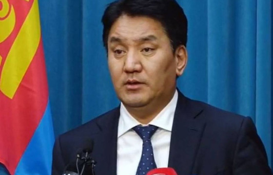 Ж.ГАНБААТАР: МАНАЙ УЛС 70, 80 САЯ ТОНН НҮҮРС ЭКСПОРТЛОХ БҮРЭН ЧАДАЛТАЙ 