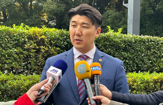 Э.ОДБАЯР: Монгол Улсын Ерөнхийлөгчийн Хятад, Япон Улсад хийж буй айлчлал хөрш орнуудтай харилцах цар хүрээгээ тэлсэн, үр дүнтэй айлчлал байлаа