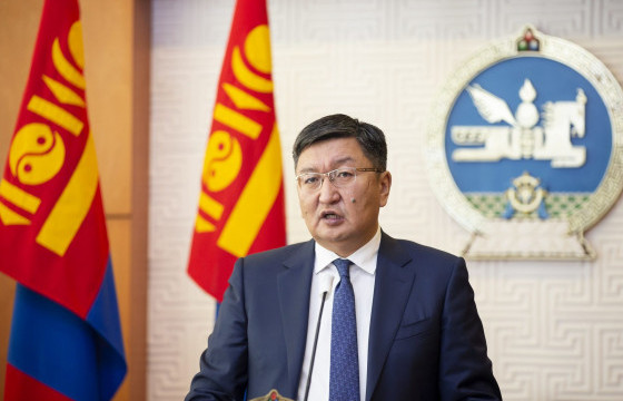 Я.СОДБААТАР: ЯПОН УЛСАД ХИЙЖ БУЙ ЕРӨНХИЙЛӨГЧИЙН АЙЛЧЛАЛЫН ҮР ДҮНД ХОЁР УЛС ИРЭХ 10 ЖИЛИЙНХЭЭ ЗАМЫН ЗУРГИЙГ ТОДОРХОЙЛЛОО