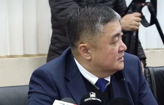 Ж.ГАНБАТ: “Эрдэнэс таван толгой” компани 152 сая ам.долларын өр төлсөн