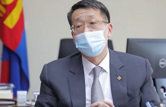 Л.ЭНХ-АМГАЛАН: Оюутны байрыг орчин үеийн шийдэлтэй болгохын тулд хөрөнгө оруулалтыг оновчтой босгоно