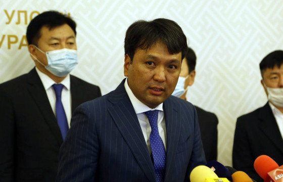 Т.Доржханд: Нүүрсний хулгайн асуудлыг УИХ-ын хуралдаанаар нээлттэй хэлэлцье