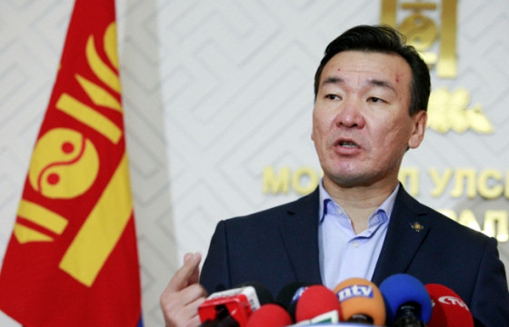 С.ГАНБААТАР: Нүүрсний хулгайчдыг Ж.Оджаргал, П.Батсайхан, Д.Баясгалан нар толгойлж байна 