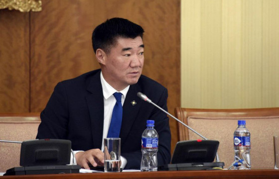 С.БЯМБАЦОГТ: Засгийн газраас АНУ болон Монгол Улсын хооронд шууд нислэг үйлдэх хэлэлцээрийг дэмжсэн