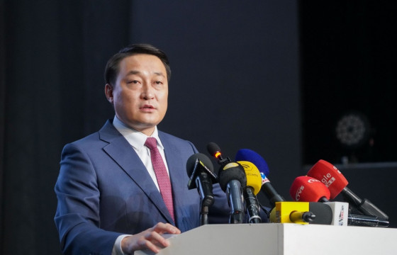 Д.АМАРБАЯСГАЛАН: Төрийн нууцад хамаарах есөн гэрээг ил болгон шалгуулж  байна. Цаашид Засгийн газар нэг ч нууц гэрээ байгуулахгүй