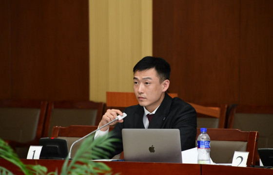 Г.АЗЖАРГАЛ: Нүүрсний хулгайн хэрэгт таван үндсэн чиглэлээр шалгалтын ажиллагаа явуулж байна