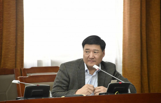 С.ЧИНЗОРИГ: Авлига, албан тушаалын хэргийн ялыг чангатна гэдэгт эргэлзэж байна