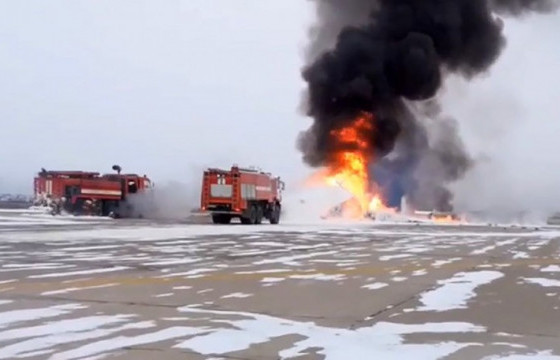 УЛААН-ҮД ХОТЫН ОНГОЦНЫ БУУДАЛД МИ-8 НИСДЭГ ТЭРЭГ ОСОЛДЖЭЭ