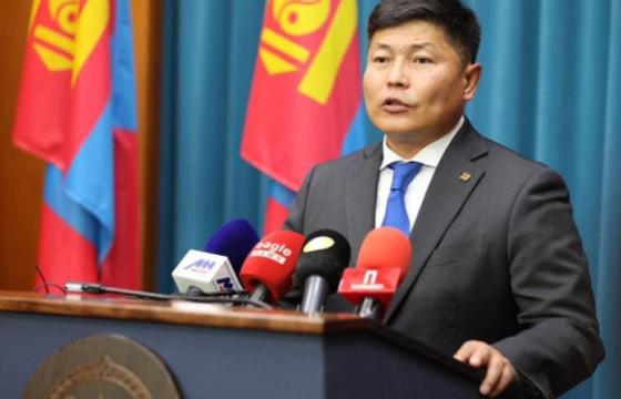 Х.Нямбаатар: Авлига, албан тушаалын хэргийн ялын бодлогод огцом өөрчлөлт хийлээ 