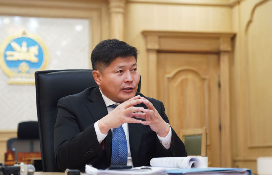 Х.НЯМБААТАР: Ерөнхийлөгч асан Х.Баттулгад эрүүгийн хэрэг үүсгээд яллагдагчаар татсан