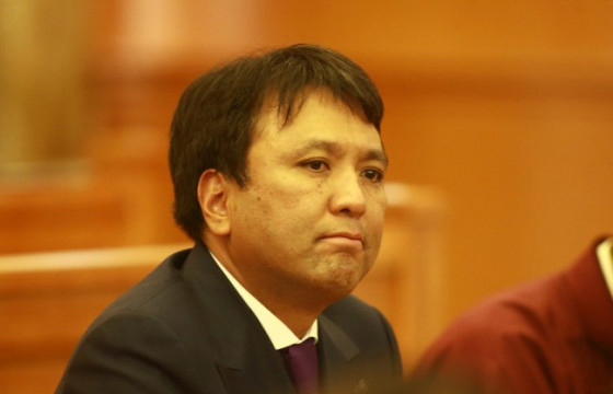 Т.Доржханд:Нээлттэй сонсголын үеэр  эмх замбараагүй байдал үүслээ, иргэдийн тавьж буй шаардлага зөв