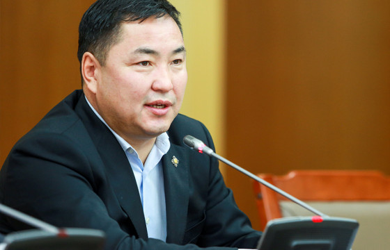 Б.ПҮРЭВДОРЖ: ОХУ-аас оруулж, ирдэг өвс, тэжээлийг гаалийн татвараас чөлөөлөх хэрэгтэй 