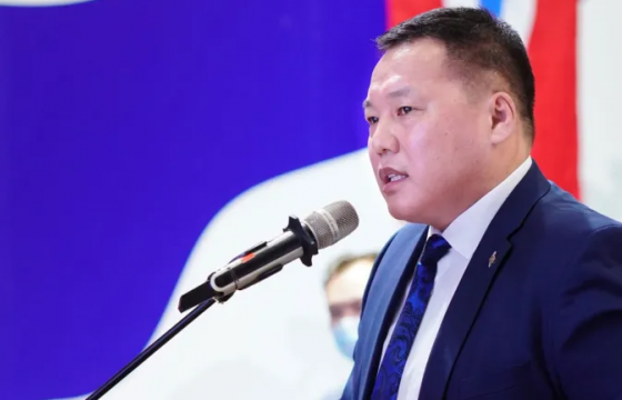 О.ЦОГТГЭРЭЛ: Ардчилсан нам шиг намыг байгуулахад 30 жилбагадах ч унагахад гуравхан жил хангалттай байдаг юм байна 