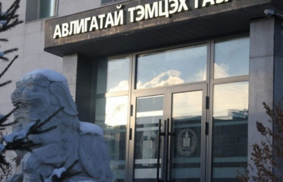 АТГ: Эрүүгийн гурван хэрэгт 51 объектод нэгжлэгийн ажиллагаа явууллаа