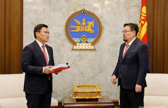 Тэтгэврийг жил бүр хэрэглээний үнийн өсөлтөөр нэмэгдүүлдэг болгох хуулийн төсөл өргөн барьжээ