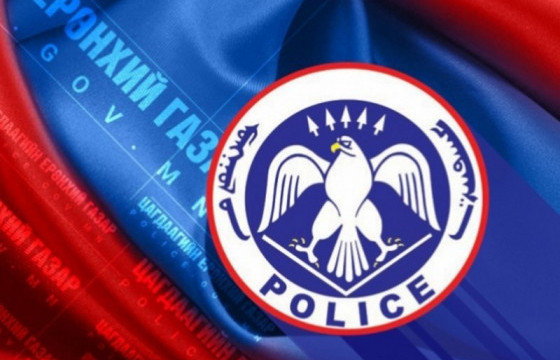 Согтуугаар тээврийн хэрэгсэл жолоодсон127 жолоочийг саатуулжээ 