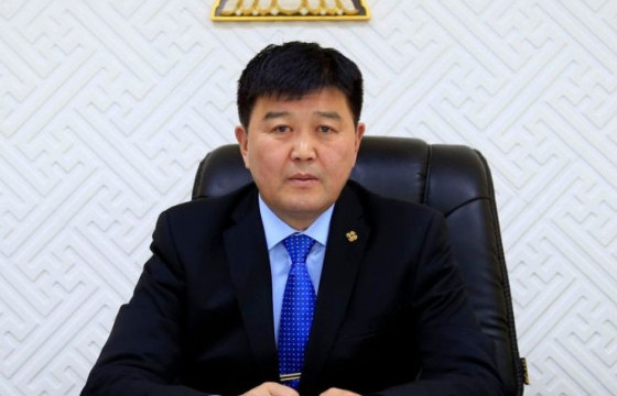 Х.БОЛОРЧУЛУУН: Олон улсын жишигт нийцсэн махны үйлдвэр байгуулах хэрэгтэй