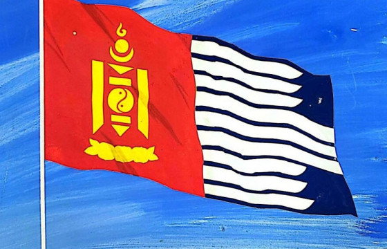  Монгол Улсын Төрийн сүлд, далбаа хэрхэн бүтсэн талаар түүх