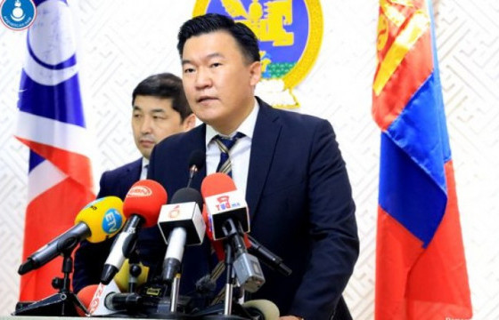 М.ТУЛГАТ: Үзэл бодлоо хатуу сахидаг, үндсэн дүрмээ хамгаалдаг хүн АН-ын дарга болоосой гэж бодож байна