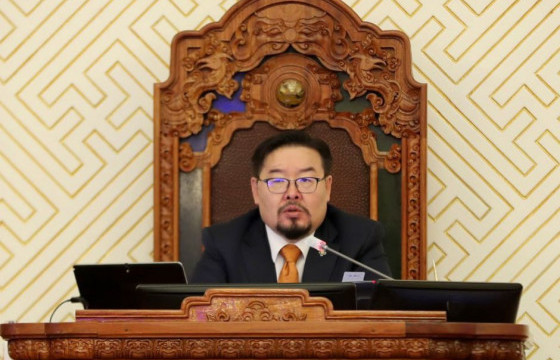 Хуульд нэмэлт оруулах тухай хуулийн төслийг хэлэлцэхийг дэмжиж, Түр хорооны тайланг сонслоо