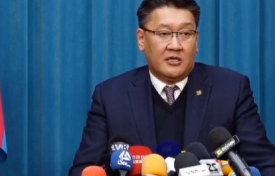 Б.ЖАВХЛАН: Цар тахлын үед хүүхдийн мөнгө түүхэн үүргээ гүйцэтгэсэн