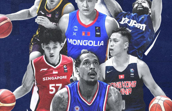 Сагсан бөмбөгийн “FIBA Asia Cup 2025 Pre Qualifier”-ийн хуваарь гарчээ