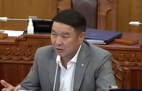 Д.Батлут: Хүүхдийг ялгаварлана гэдэг хамгийн байж болохгүй шийдвэр