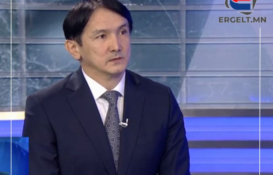 С.Зулпхар: Бид анх удаа цахим мэдээлэл дээр үндэслэн хялбаршуулсан байдлаар зохицуулж байгаа учир зарим алдаа гарч байна