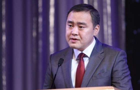 ЛУ.ГАНТӨМӨР: С.БАЯРЦОГТ БИДНИЙ ХООРОНД ҮЛ ОЙЛГОЛЦОЛ БАЙХГҮЙ УЧИР ХАМТАРЧ АЖИЛЛАНА