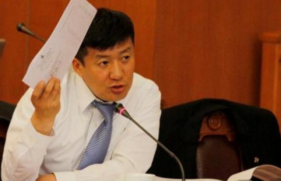 С.БАЯРЦОГТ: Намын хагарлаа нийлүүлж, зөвшилцөл яриа хэлэлцээрийг нээлттэй хийнэ