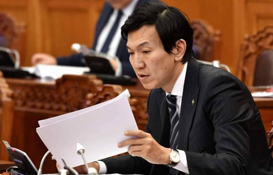 Н.УЧРАЛ: Иргэдэд хүүхдийн мөнгө олгох боломжтой талаар 346154 иргэний гар утсанд мессеж хүргэсэн