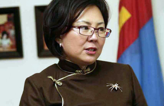 С.ОДОНТУЯА: Намын даргын сунгаанаас нэрээ татаж, З.Нарантуяаг дэмжихээр боллоо