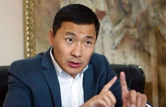 Ж.ЭРХЭМБААТАР: Олон нийтийн сүлжээнд хүний эрхийг хамгаалах хуулийн төсөл дээр алдаа гарч буруу ойлголт өгчихлөө