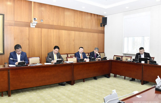  “Тогтоолд нэмэлт, өөрчлөлт оруулах тухай” тогтоолын төслийн эцсийн хэлэлцүүлгийг хийлээ