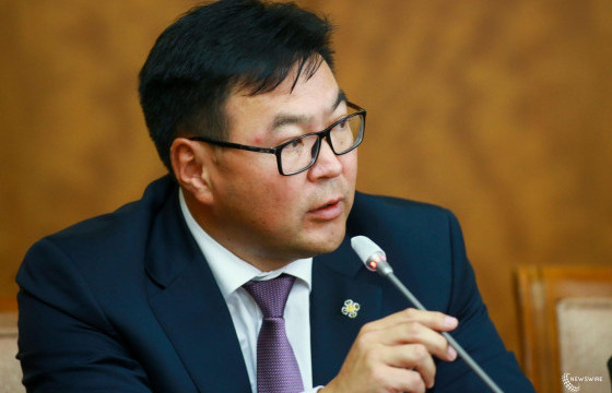 Ц.АНАНДБАЗАР: Монгол Улс нефтийн үйлдвэртэй болох эхлэлийг “Сод монгол” групп тавьсан