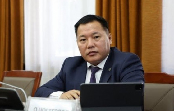 О.ЦОГТГЭРЭЛ: Олон нийтийн сүлжээнд хүний эрхийг хамгаалах тухай хуулийн төслийг яаралтай хэлэлцэх шаардлагагүй