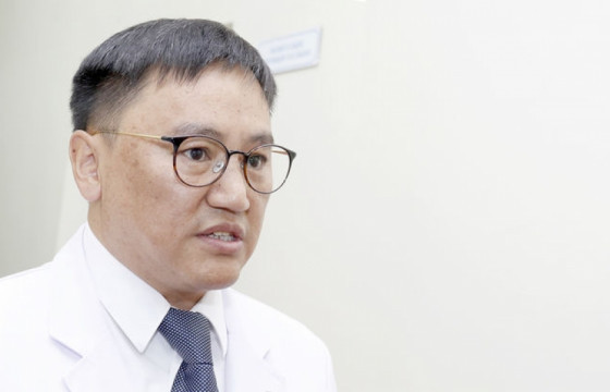 Ж.Чинбүрэн: ЭМДС-аас элэг хамгаалах бүх төрлийн эмийг хөнгөлттэй эмийн жагсаалтад оруулах шаардлагатай