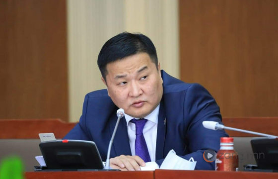 Ж.СҮХБААТАР: Хөгжлийн банкны сонсголд гэрчээр оролцоогүй албан хаагчид ажлаас халах арга хэмжээ авч, иргэнд 300 нэгжтэй тэнцэх хэмжээний торгууль ногдуулна