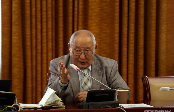 Ц.Товуусүрэн: Эхний үе шатанд асуултуудыг нууцлах нь иргэдийн нийтлэг үзэл бодлыг зөв тусгах ач холбогдолтой