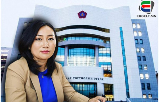 МАН-ЫН ЭМЭГТЭЙЧҮҮДИЙГ УДИРДАХ ЭЭЛЖИТ ЭМЭГТЭЙ Х.БУЛГАНТУЯА  ГЭЖ ХЭН БЭ