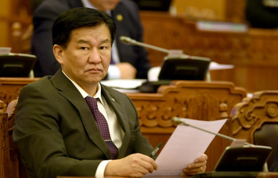 Ц.ДАВААСҮРЭН: Шинэ Хархорин хот байгуулах ажлыг удирдах Үндэсний хороо байгуулж, миний бие ахалж ажиллана