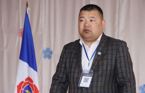 Архангай аймгийн Засаг даргад Б.Цэрэннадмидыг сонгож, Ерөнхий сайдад уламжлахаар болжээ