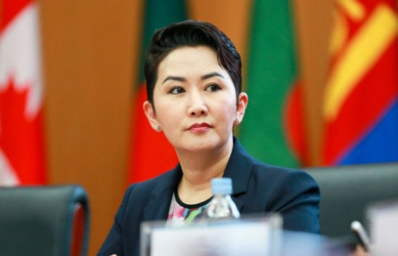 Б.БАТЦЭЦЭГ: Турк Улсын газар хөдлөлтийн бүсэд байгаа иргэнийг Монгол Улсын зардлаар Истанбул руу нүүлгэн шилжүүлнэ