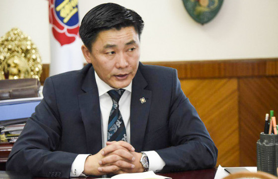 УИХ-ын гишүүн Ё.Баатарбилэгийг яллагдагчаар татжээ