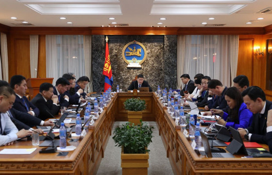 Засгийн газар 2023 оныг “Авлигатай тэмцэх жил” болгон зарлаж, авлигатай тэмцэх таван ажиллагаа хэрэгжүүлэхээр боллоо