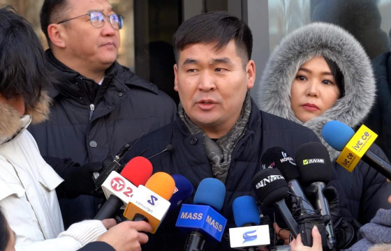  И.Мөнхжаргал: Эрх баригчдад ҮХНӨ-ийг баталж өгнө гэж дарга болж болохгүй 