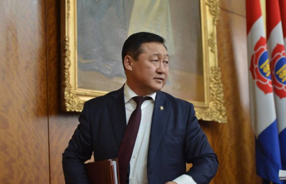 Д.Тогтохсүрэн: Зөвлөлдөх уулзалтаар шинэ Үндсэн хуулийн тухай огт ярихгүй