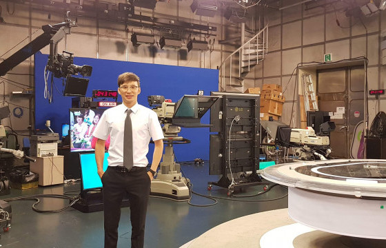 Э.ИЖИЛБОЛД: Солонгост жижиг, дунд үйлдвэрлэгч нар нь улсаа авч явж байна. Манайх ч үйлдвэрлэгч орон болох боломжтой 